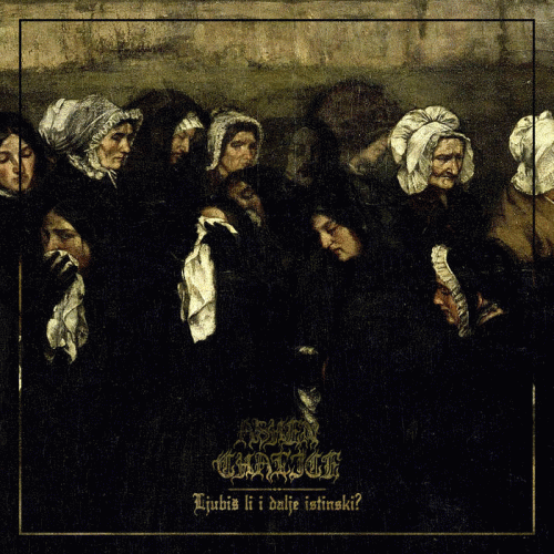 Ljubiš li i Dalje Istinski?